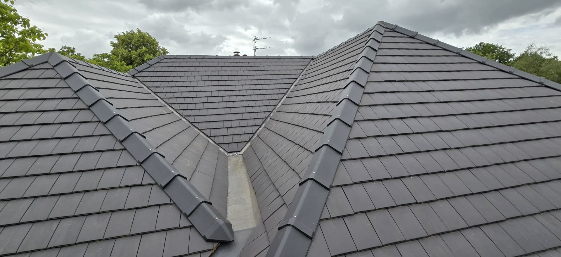 Stockport Roofing Experts