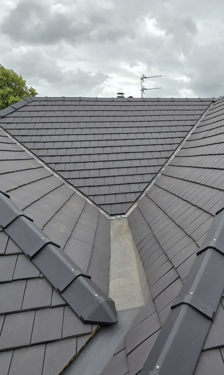 Stockport Roofing Experts