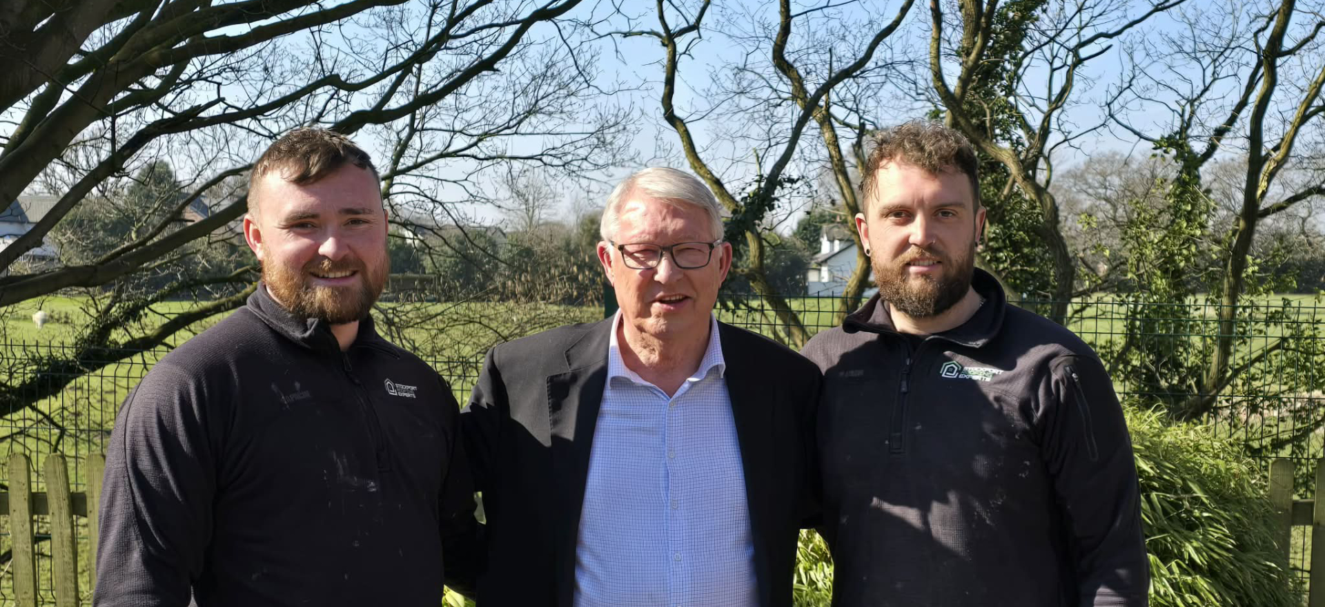 Stockport Roofing Experts