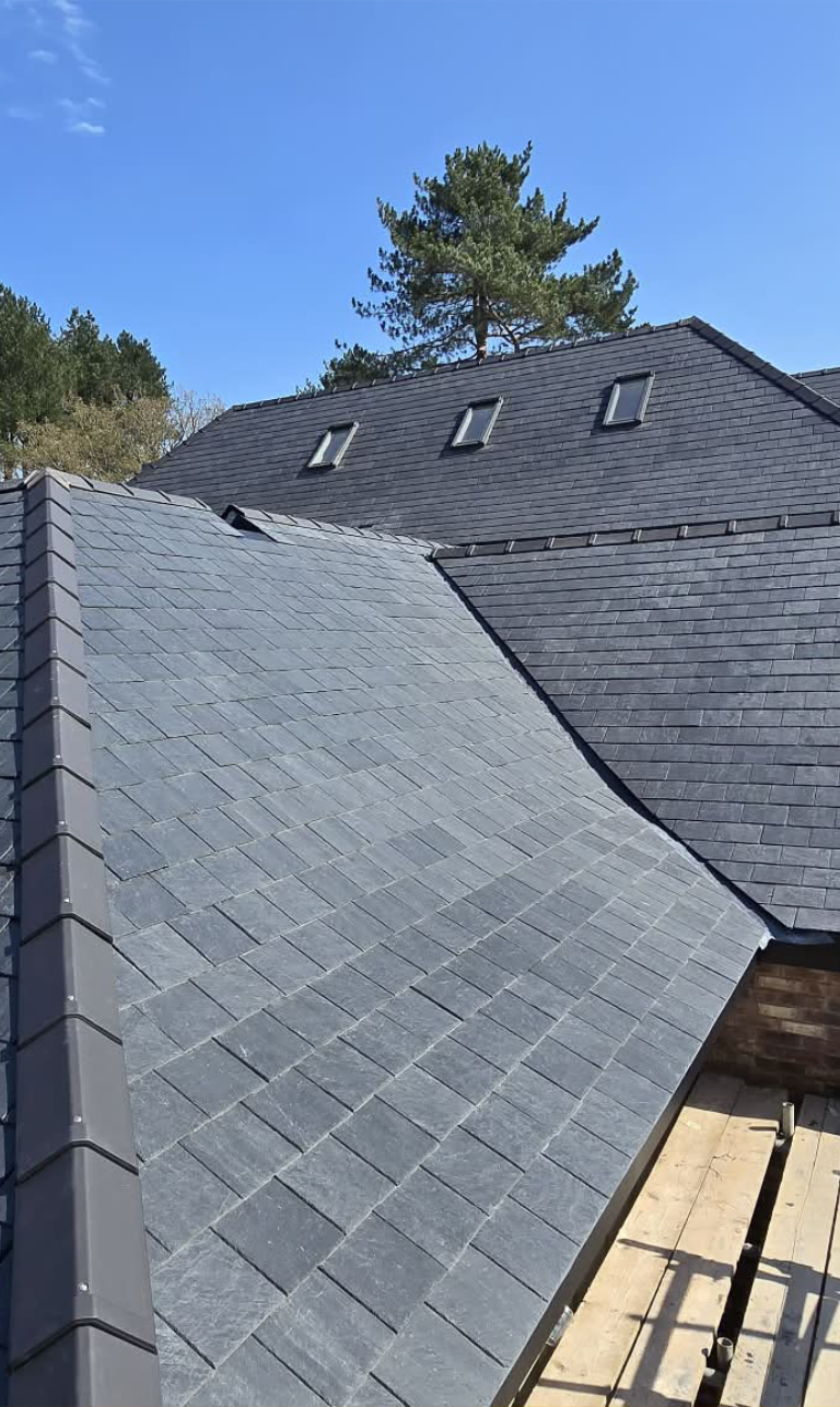 Stockport Roofing Experts